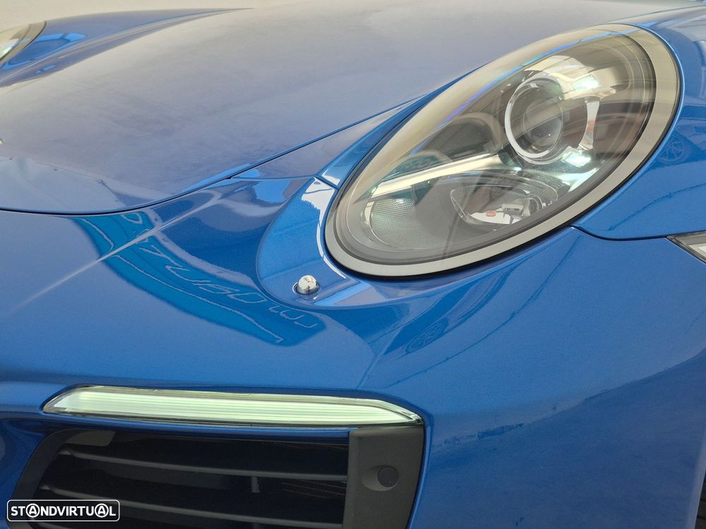 Porsche 911 (991) Carrera 2 S PDK - 18