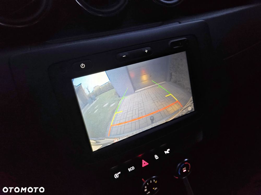 Dacia Duster TCe 125 4x2 Prestige - 32