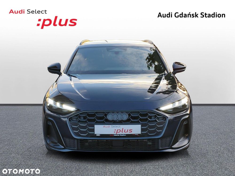Audi A5 Avant - 9