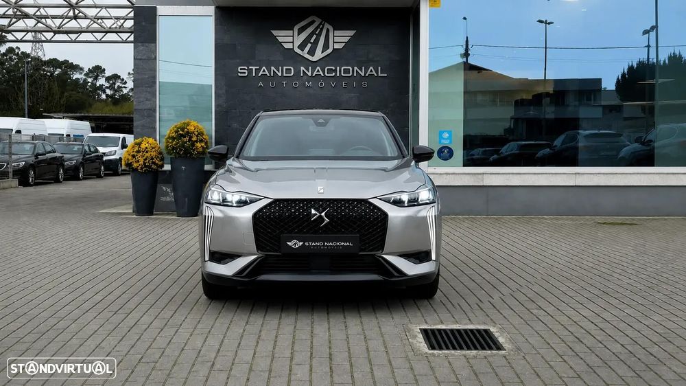 DS DS3 Crossback E-Tense Bastille - 3