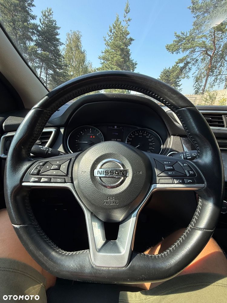 Nissan Qashqai - 35