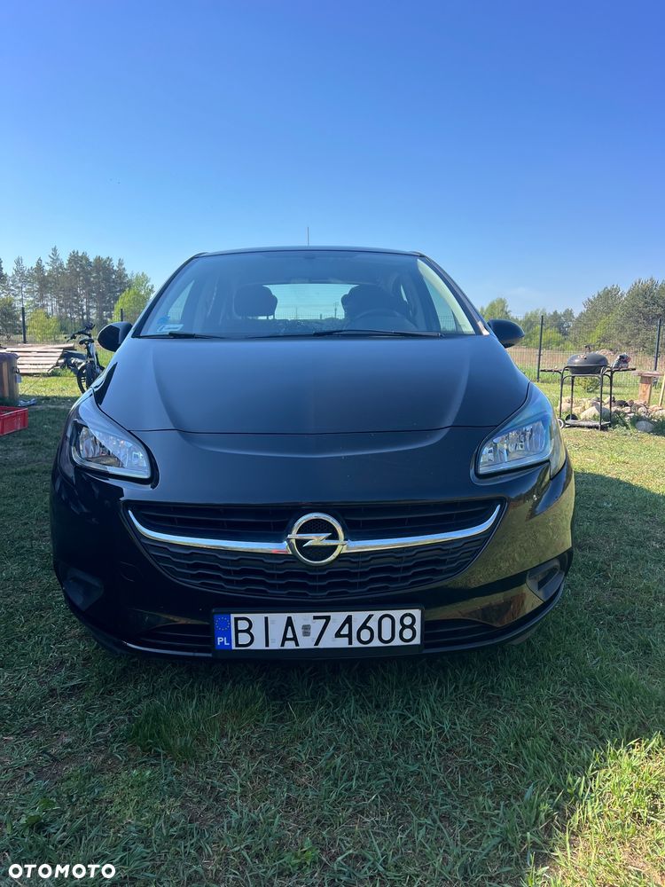 Opel Corsa 1.4 Cosmo S&S - 4