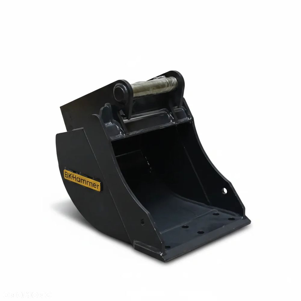 Łyżka Kopiąca MS01 LEHNHHOFF Mini 40 cm BK-Hammer - 1