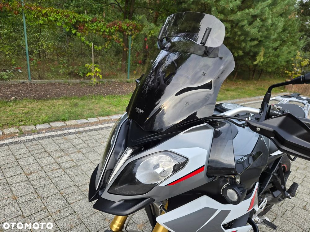 BMW XR - 21