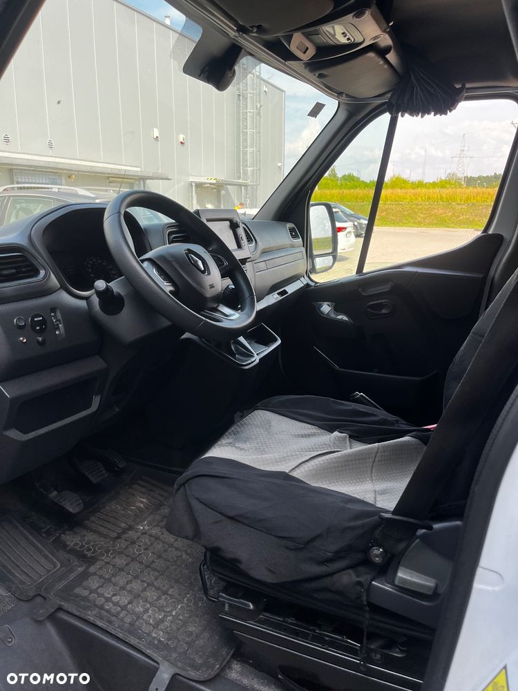 Renault MASTER - 7