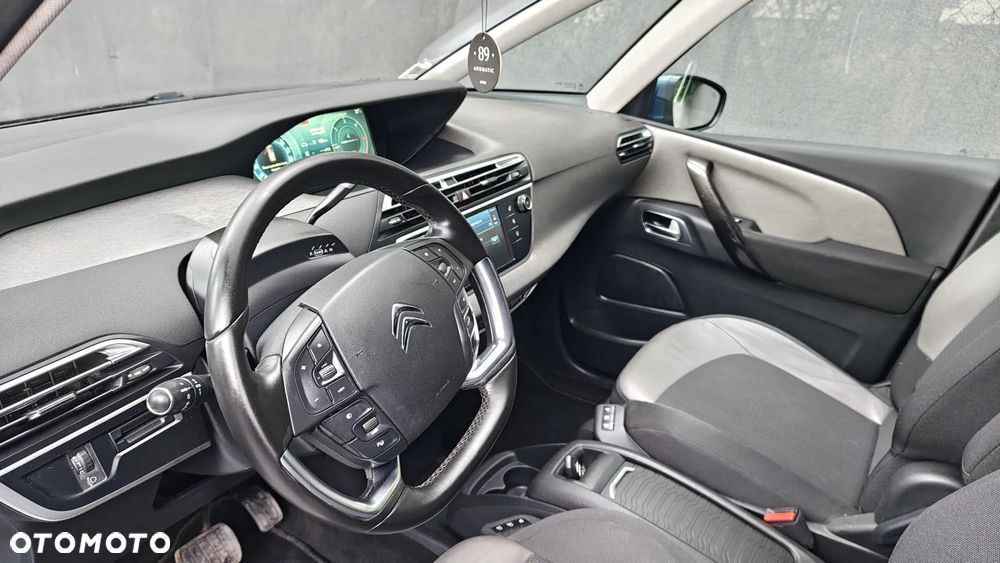 Citroën C4 Picasso e-HDi 115 ETG6 Exclusive - 7
