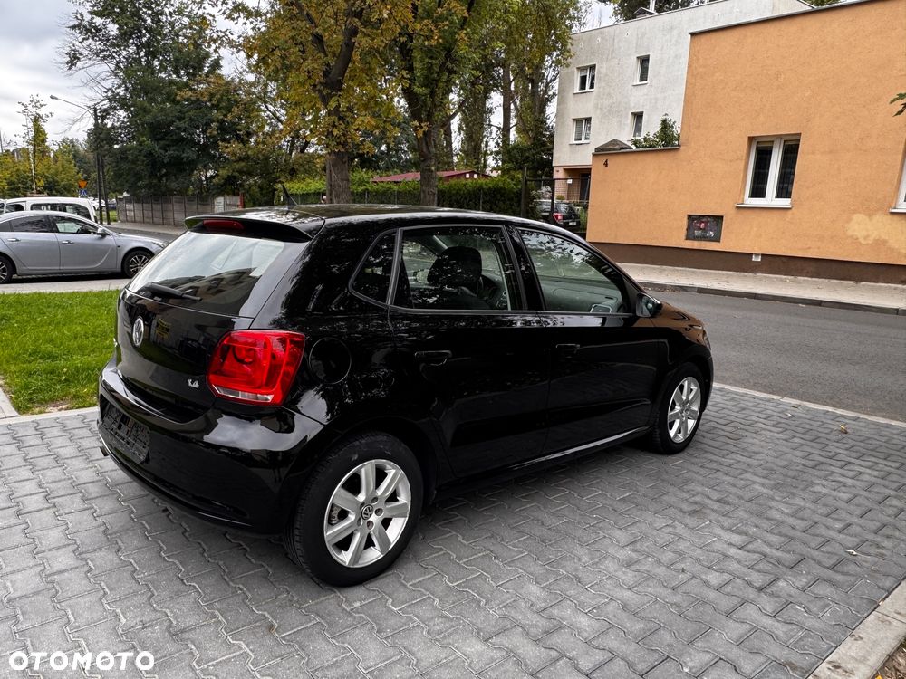 Volkswagen Polo 1.4 16V Comfortline - 16
