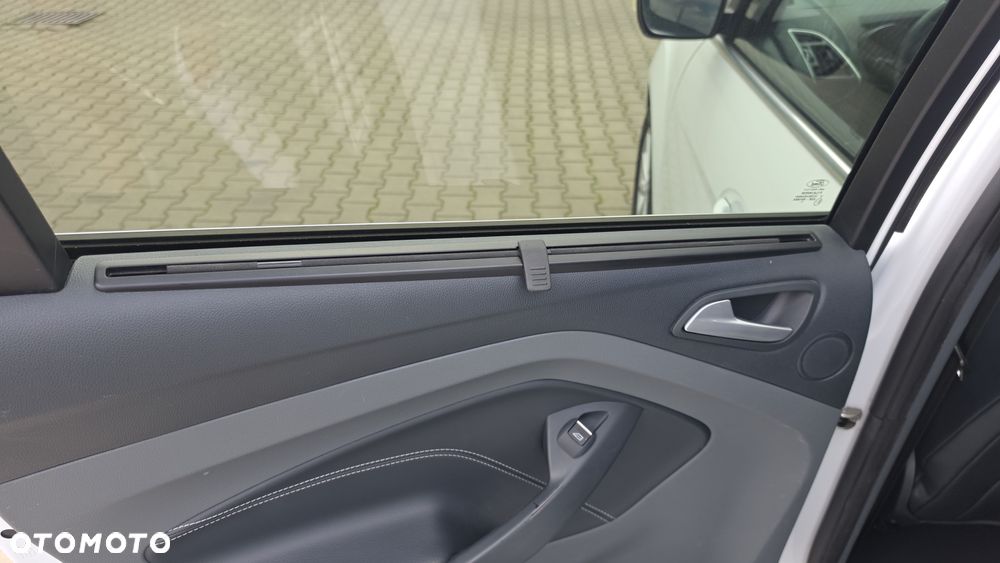 Ford C-MAX 2.0 TDCi Titanium - 33