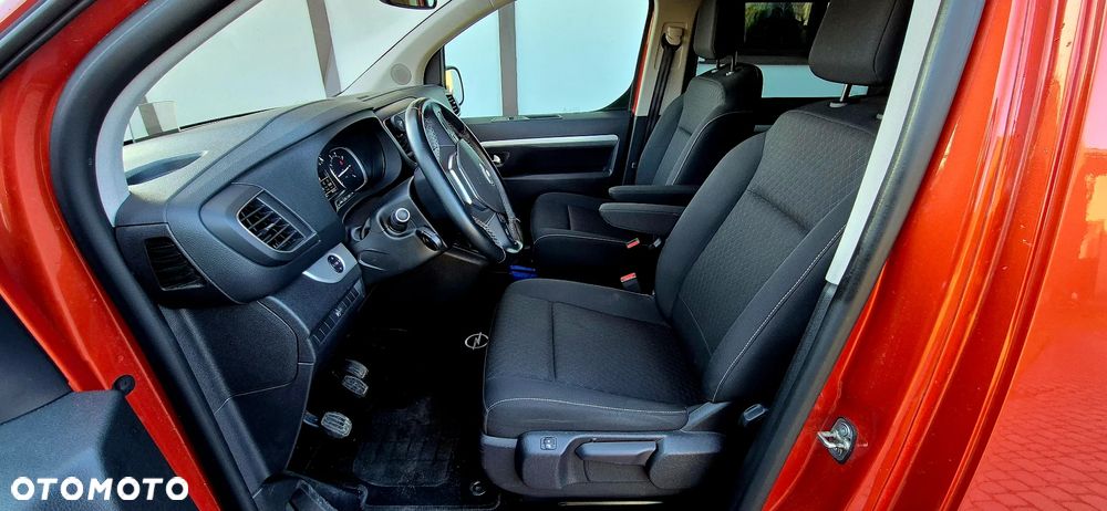 Opel Zafira 2.0 CDTI Compact Family Elite - 15