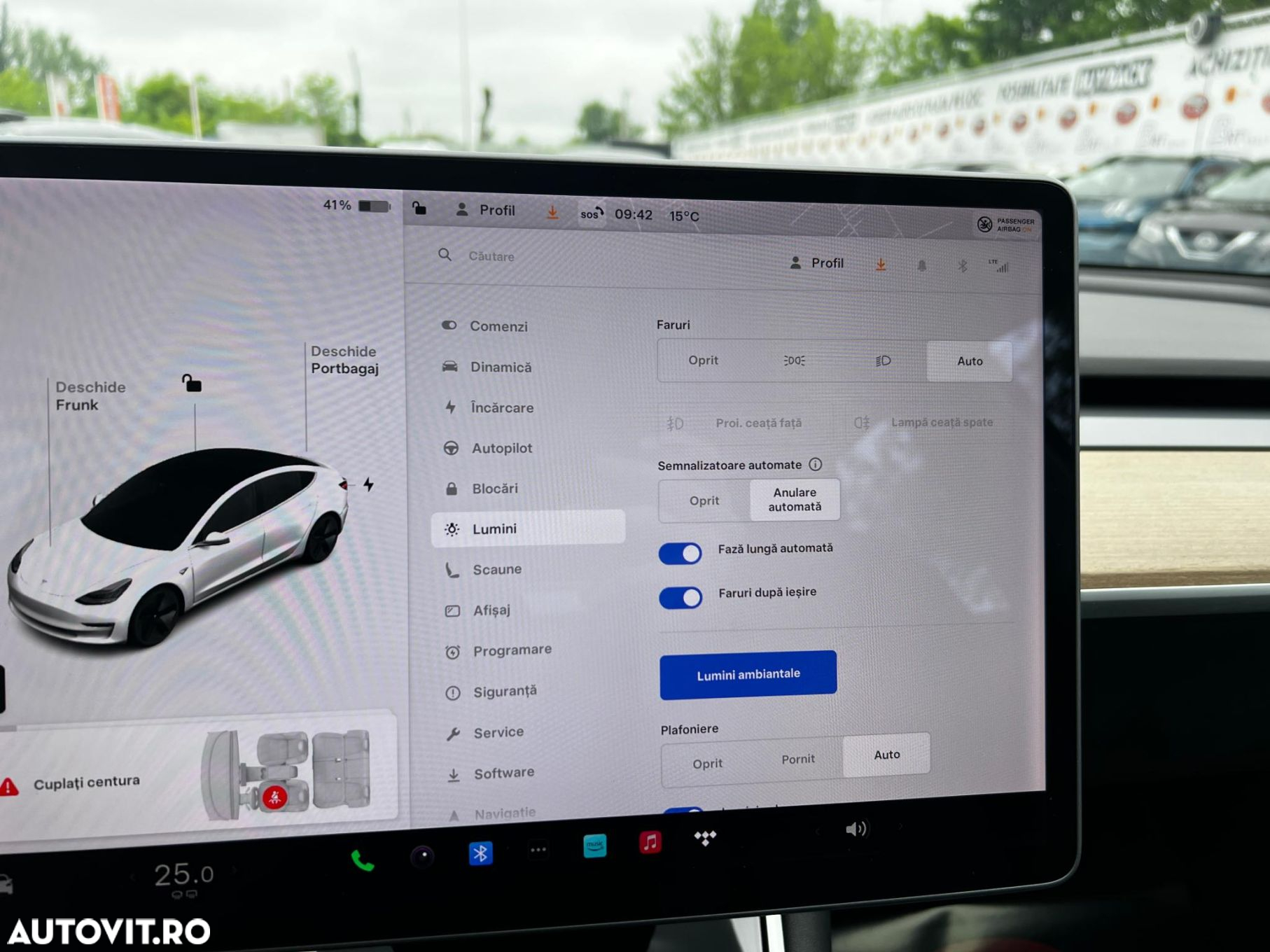 Tesla Model 3 - 26