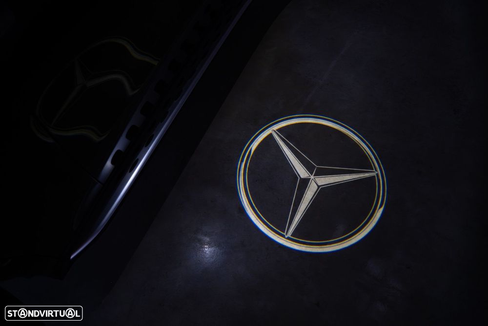 Mercedes-Benz GLC 300 de Coupe 4Matic - 55
