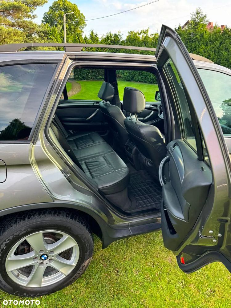 BMW X5 - 14