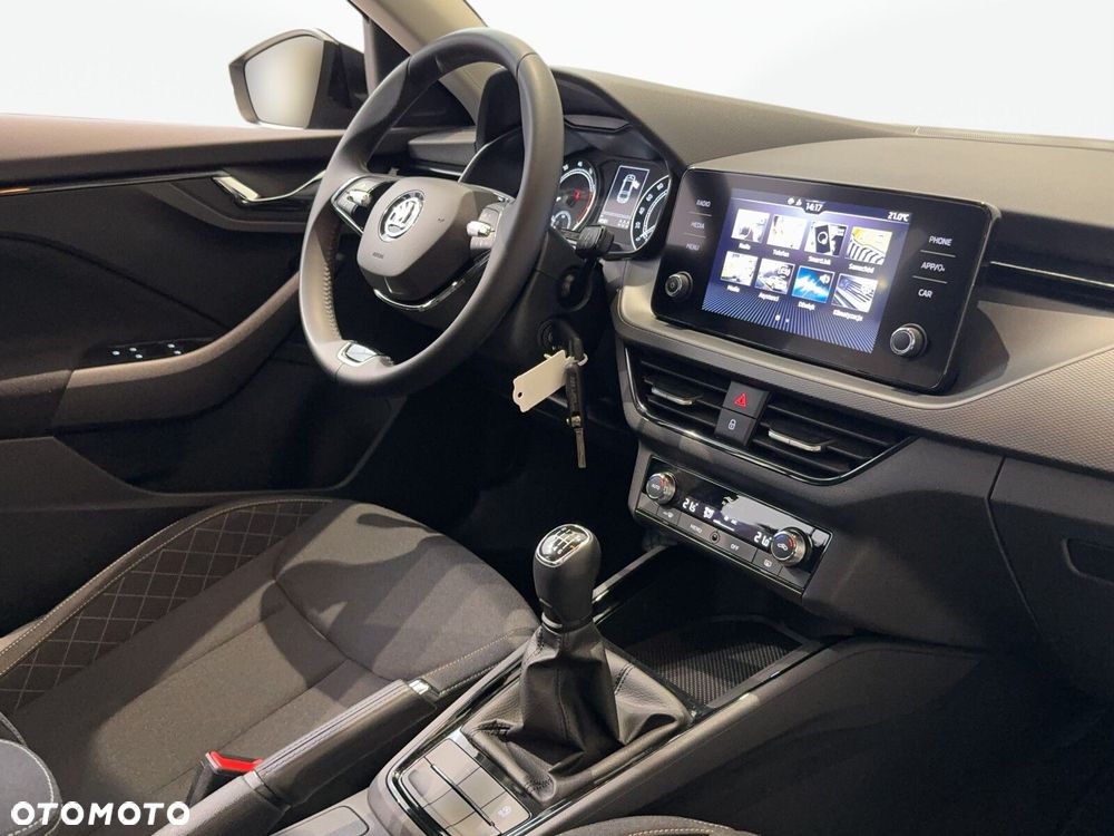 Skoda Scala - 20