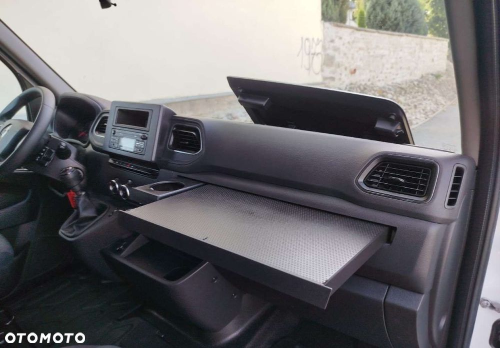 Renault Master - 23