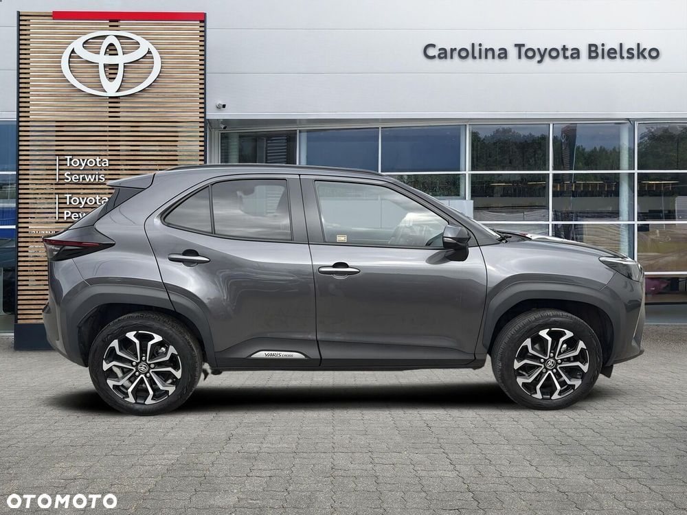 Toyota Yaris Cross Hybrid 1.5 Comfort - 26