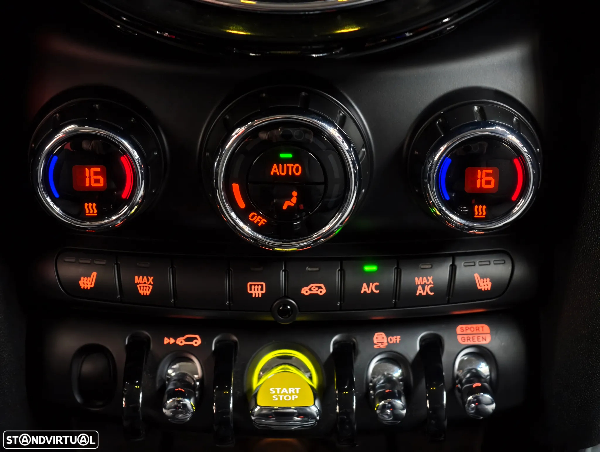 MINI 3 Portas Cooper SE - 45