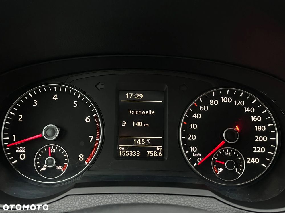 Volkswagen Sharan 1.4 TSI BlueMotion Technology Highline - 21