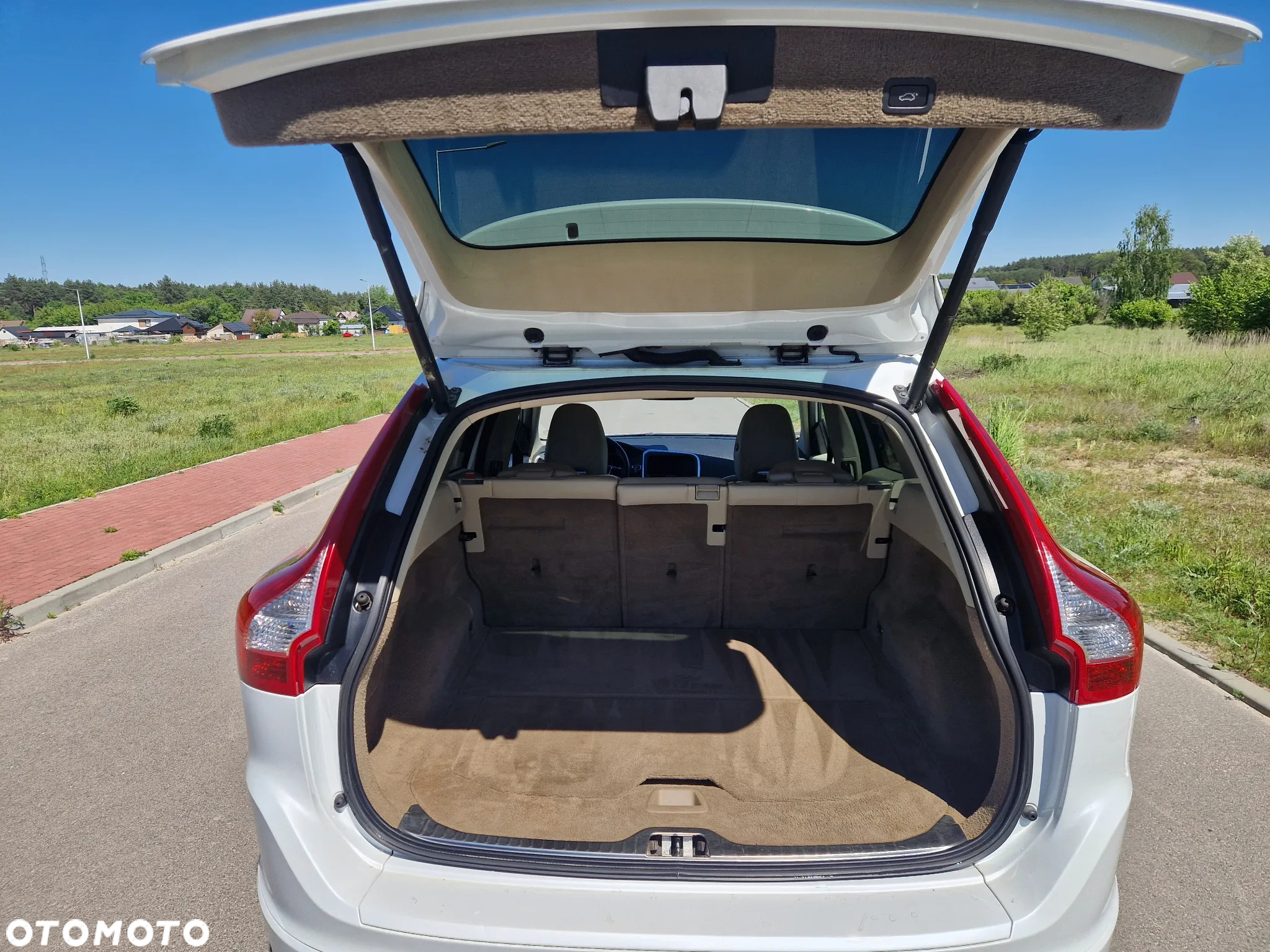 Volvo XC 60 T6 AWD Summum - 14