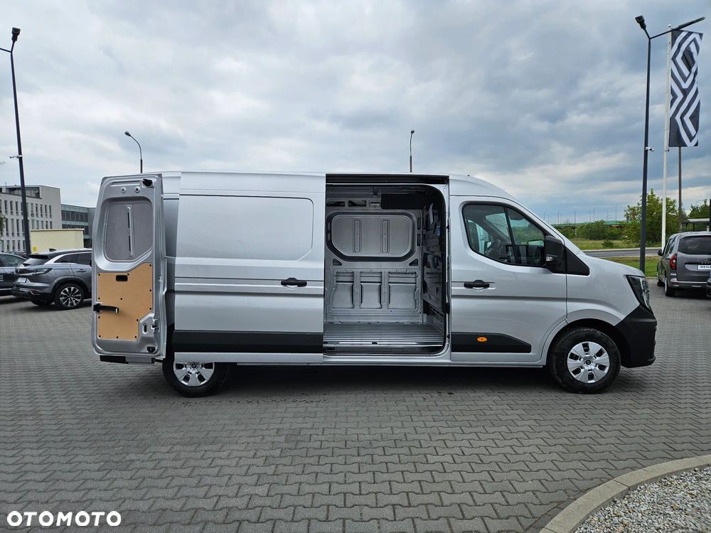 Renault Master Furgon L3H2 2.0dCi 170 AT9 - 7