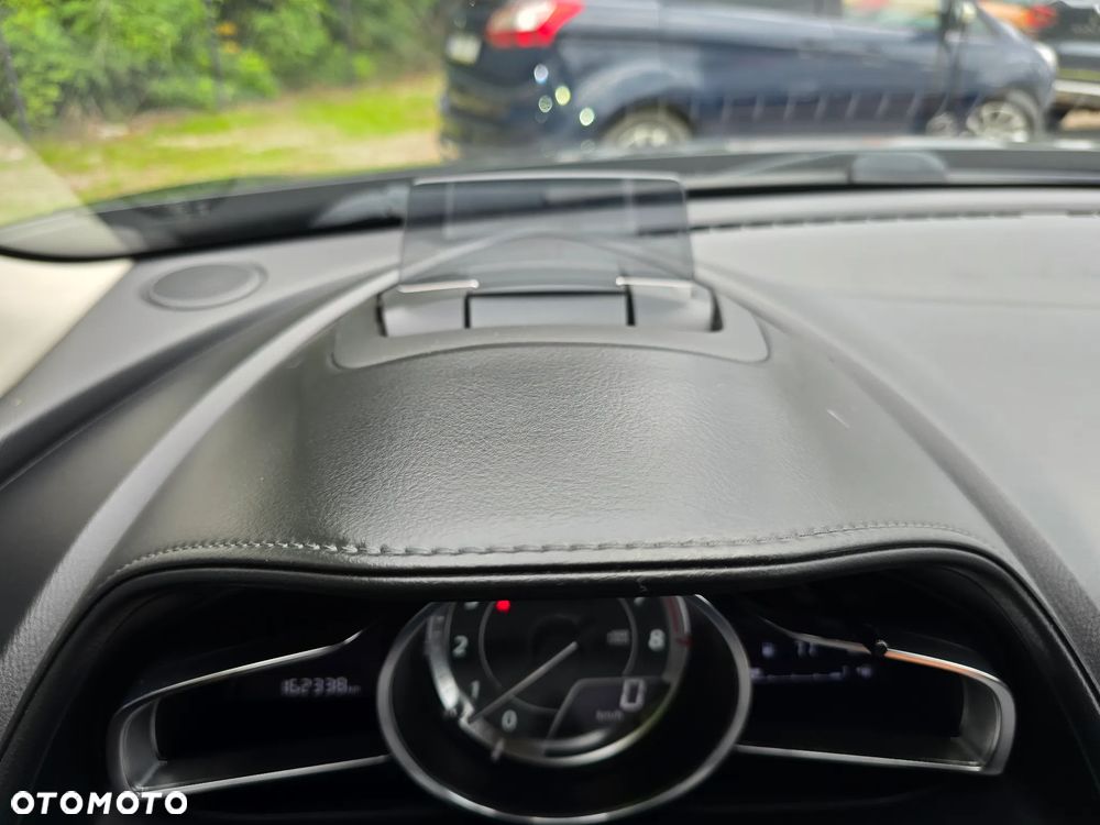 Mazda CX-3 SKYACTIV-G 120 FWD Sports-Line - 35
