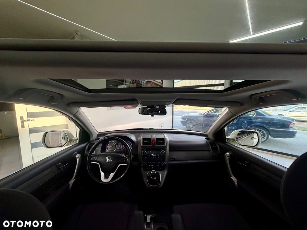 Honda CR-V 2.0i-VTEC Executive - 21