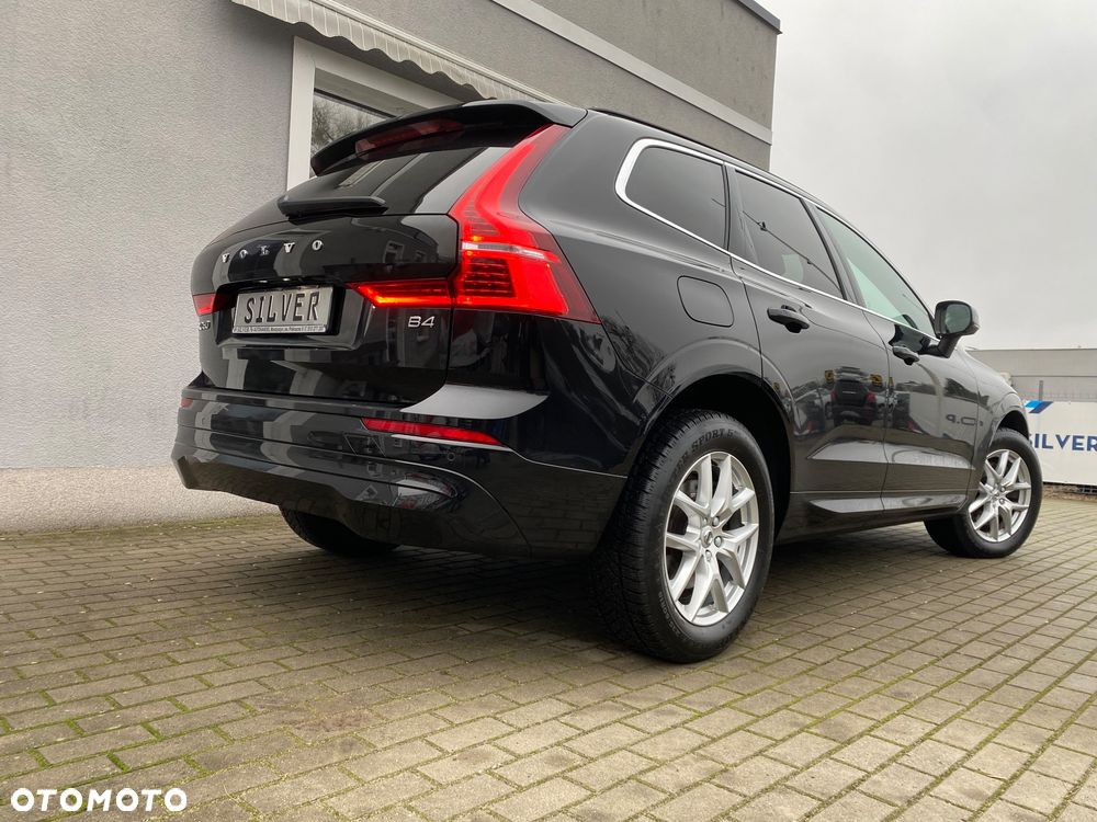 Volvo XC 60 B4 D Core - 17