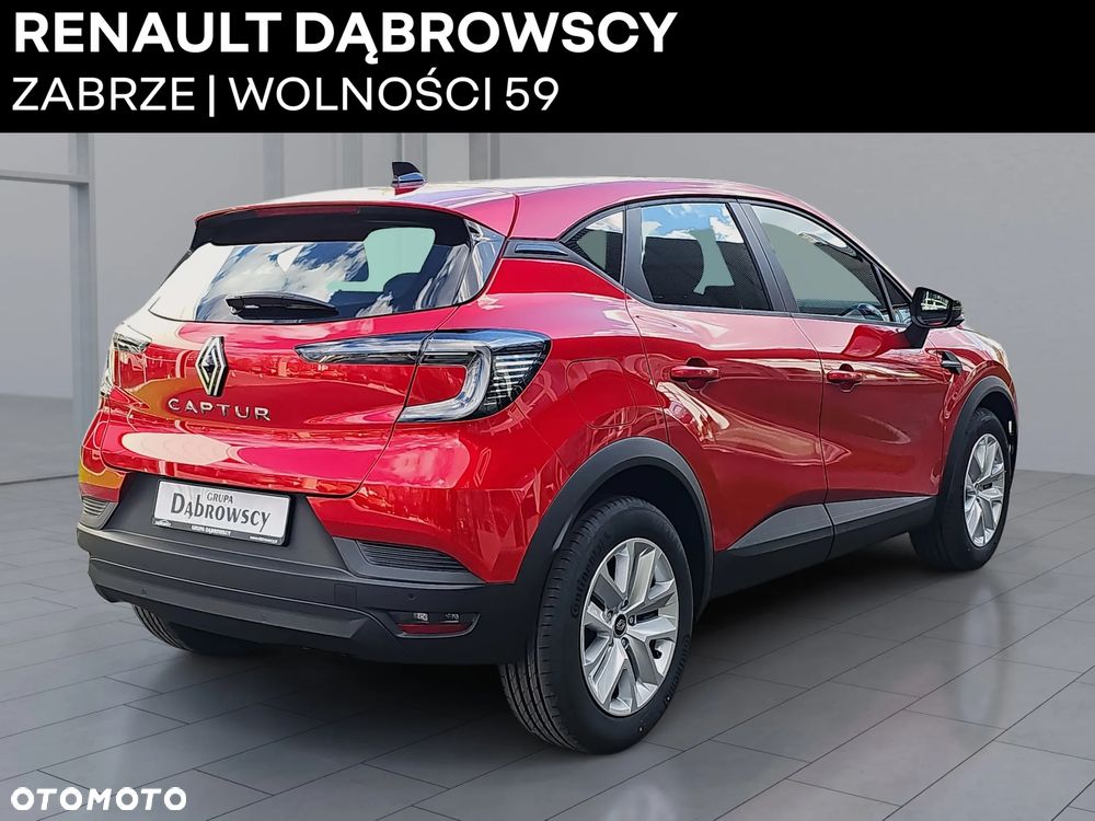 Renault Captur - 4