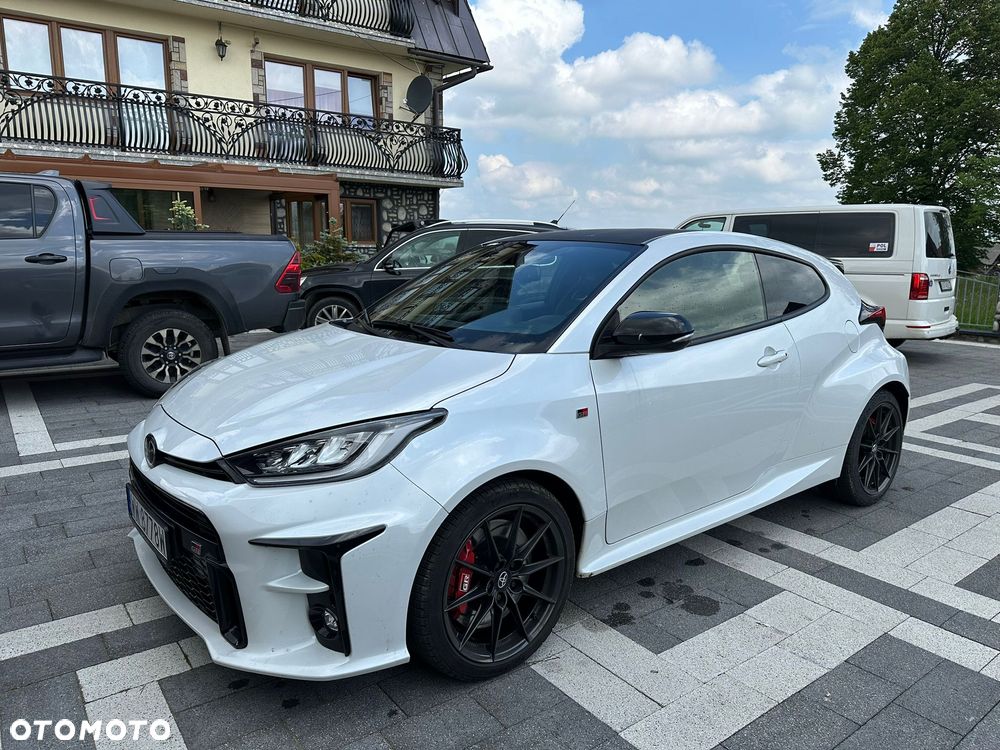 Toyota Yaris - 2