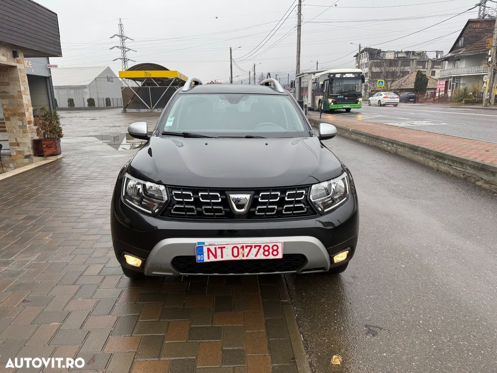 Dacia Duster 1.5 dCi 4x2 Laureate - 2