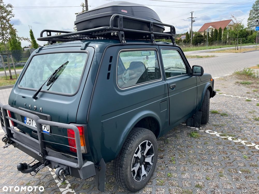 Lada Inny - 3