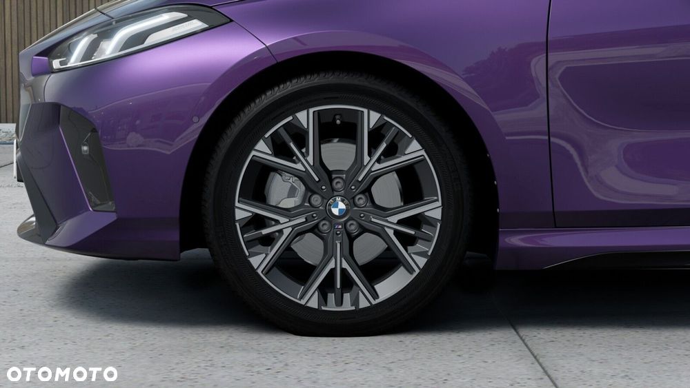 BMW Seria 1 - 8