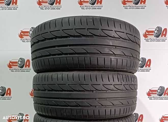 ANVELOPE 235 40 19 96W 235/40/19 BRIDGESTONE CP V10403 VARA - 6