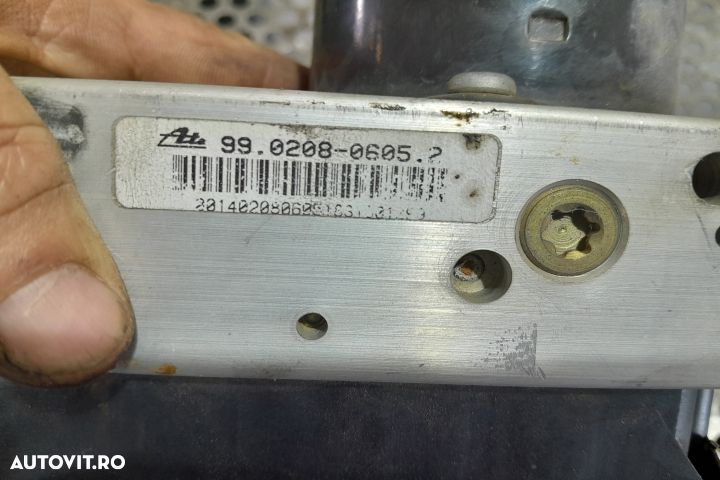 POMPA ABS 7M3907379B 7M3907379B Volkswagen VW Sharan - 5