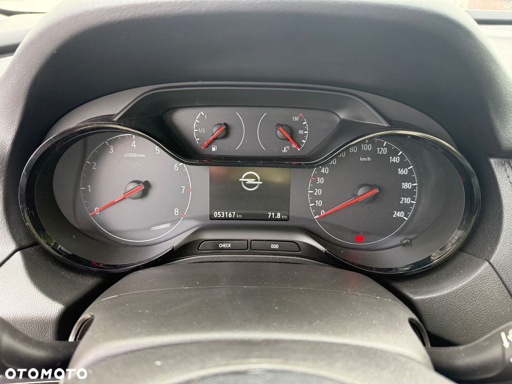 Opel Grandland X 1.2 T GPF Elegance S&S - 26