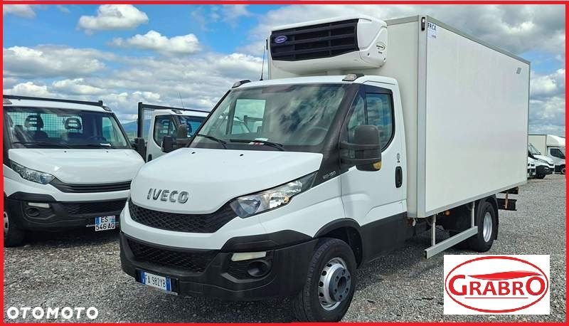 Iveco 35C15, 35C14, 35C13,60C15, 70C15 - 1