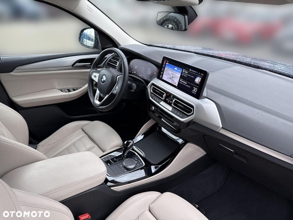 BMW X4 - 20