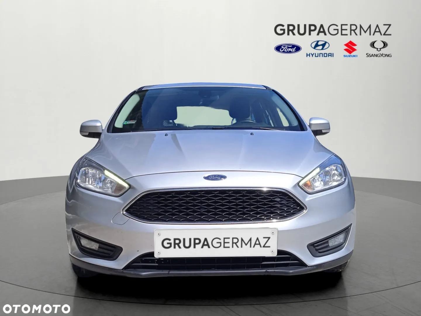 Ford Focus 1.5 TDCi Gold X - 3