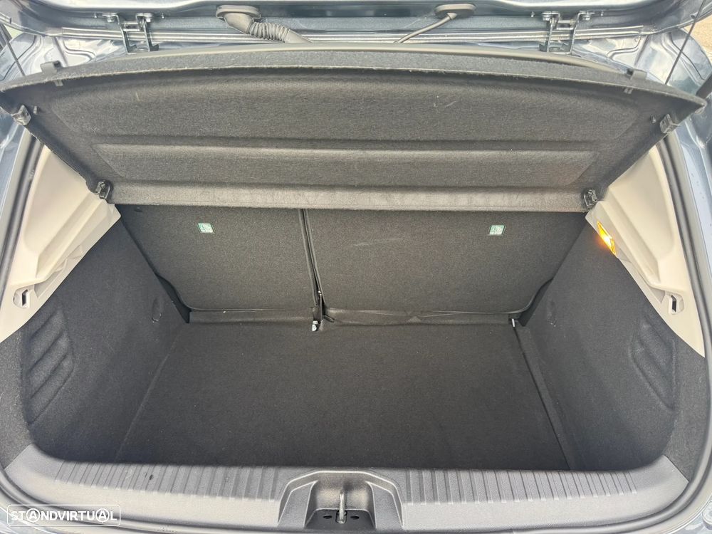 Renault Clio 1.0 TCe Evolution - 11