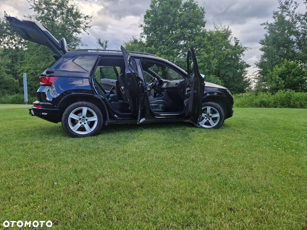 Seat Ateca - 21