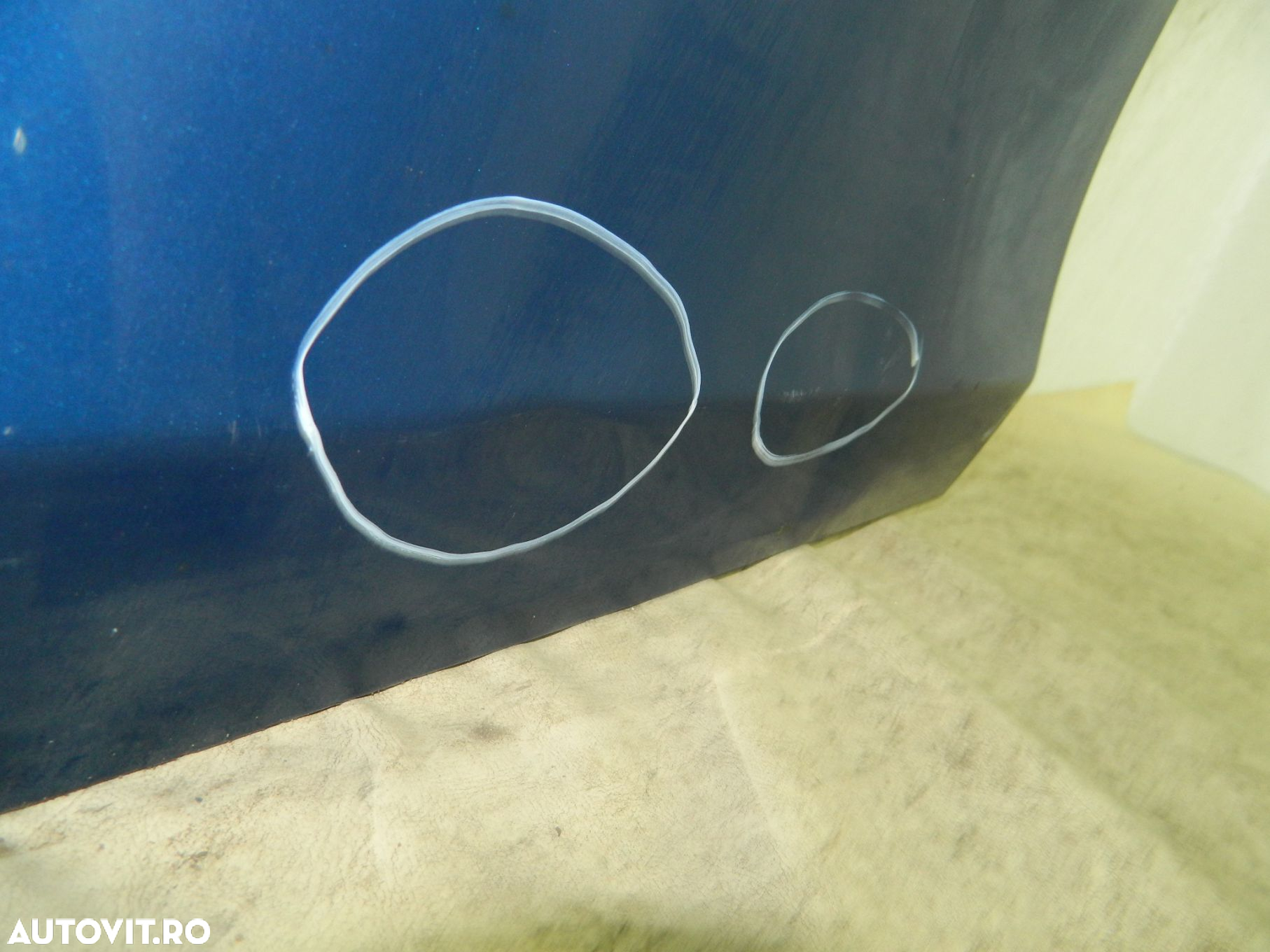 Usa dreapta fata BMW Seria 1, E81  /  E87, 04-11. - 7