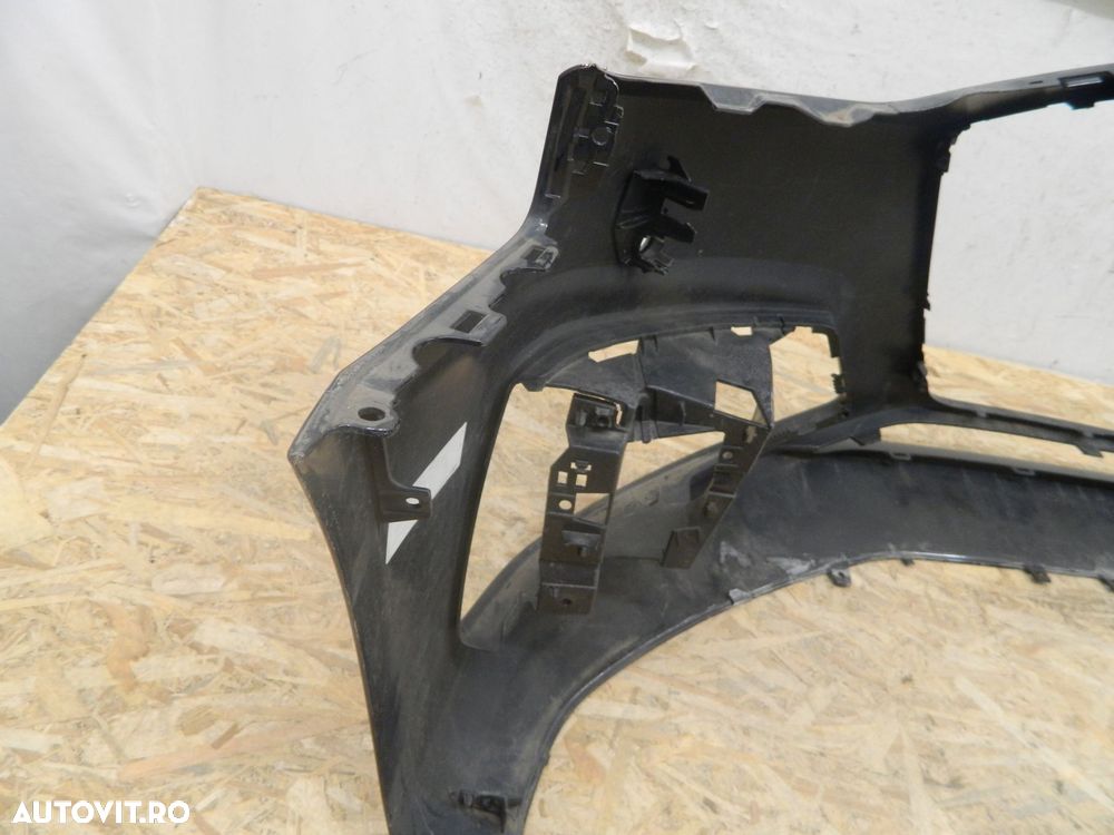 Bara fata Audi A4 B9, facelift, 2020, 2021, 2022, 8W0807437AH. - 4
