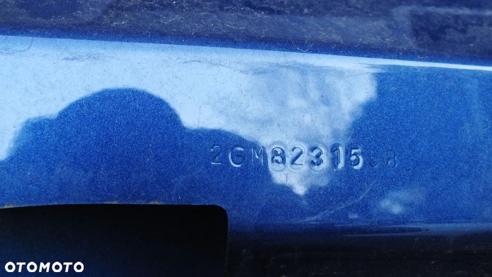 Maska silnika Volkswagen T-Cros 2GM - 16