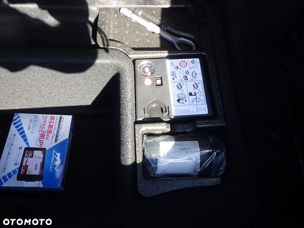 Mercedes-Benz Klasa S 400 d 4Matic 9G-TRONIC - 25