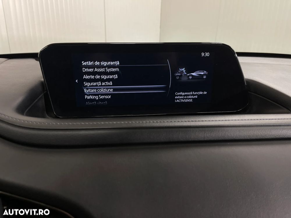Mazda CX-30 e-SKYACTIV X186 AT MHEV GT+ - 20