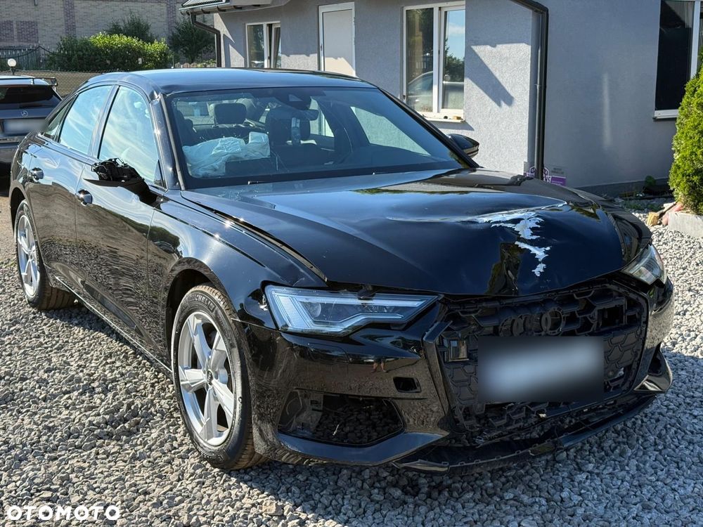 Audi A6 Limousine 40 TDI mHEV Quattro S tronic - 6