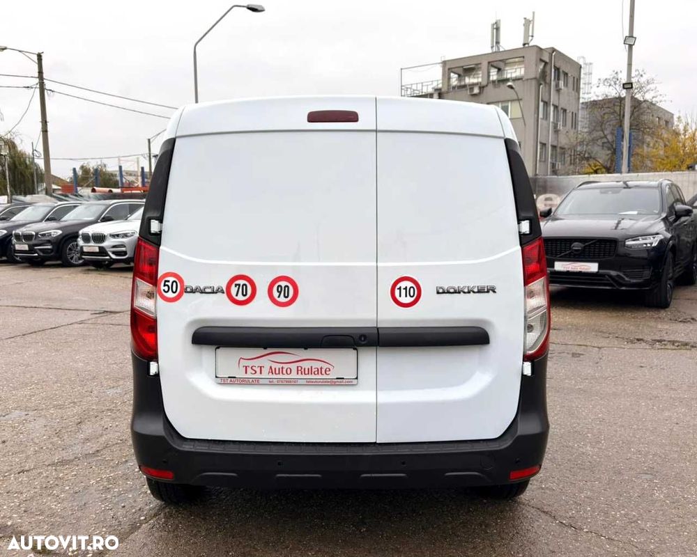 Dacia Dokker - 7
