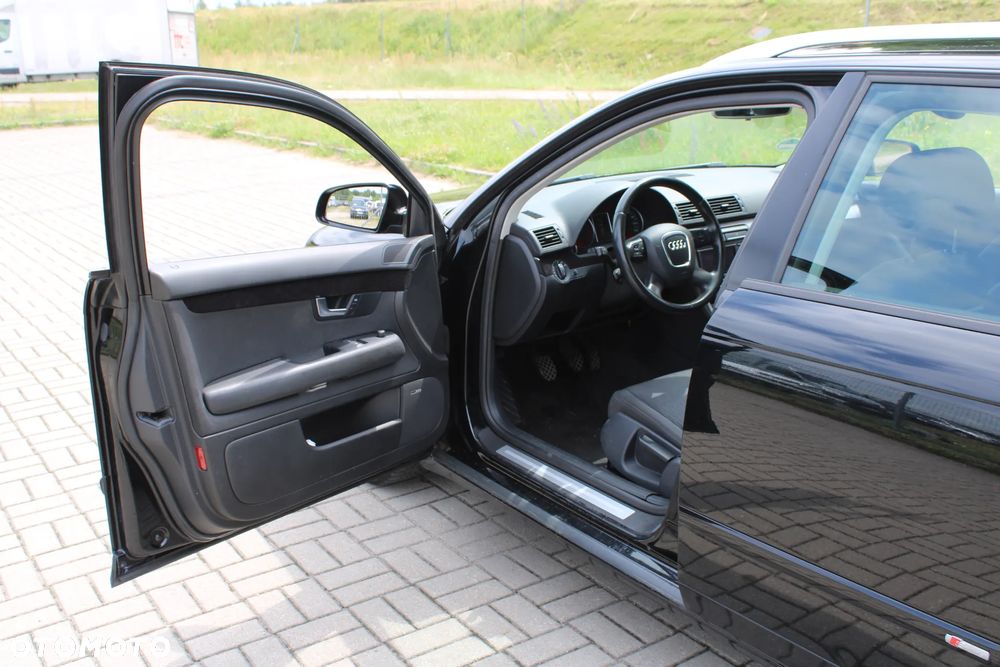 Audi A4 - 20