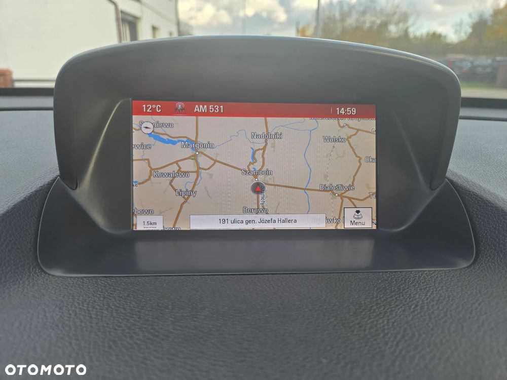 Opel Mokka 1.4 T Cosmo S&S 4x4 - 19