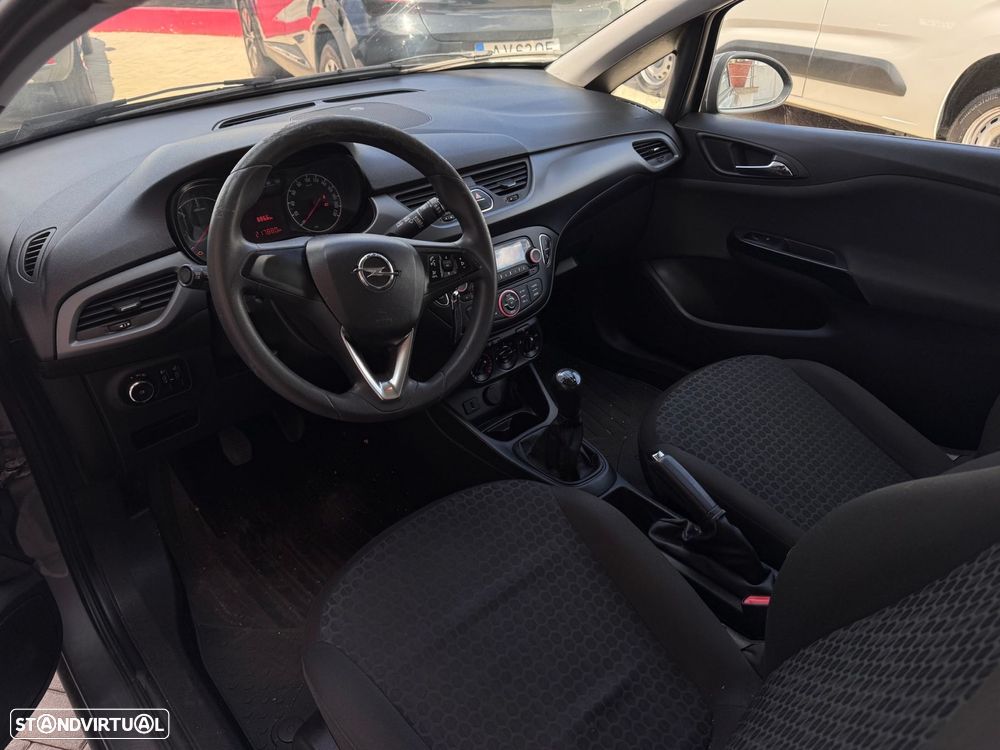 Opel Corsa 1.3 CDTi - 6