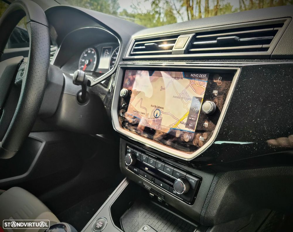 SEAT Ibiza 1.0 TSI FR - 7
